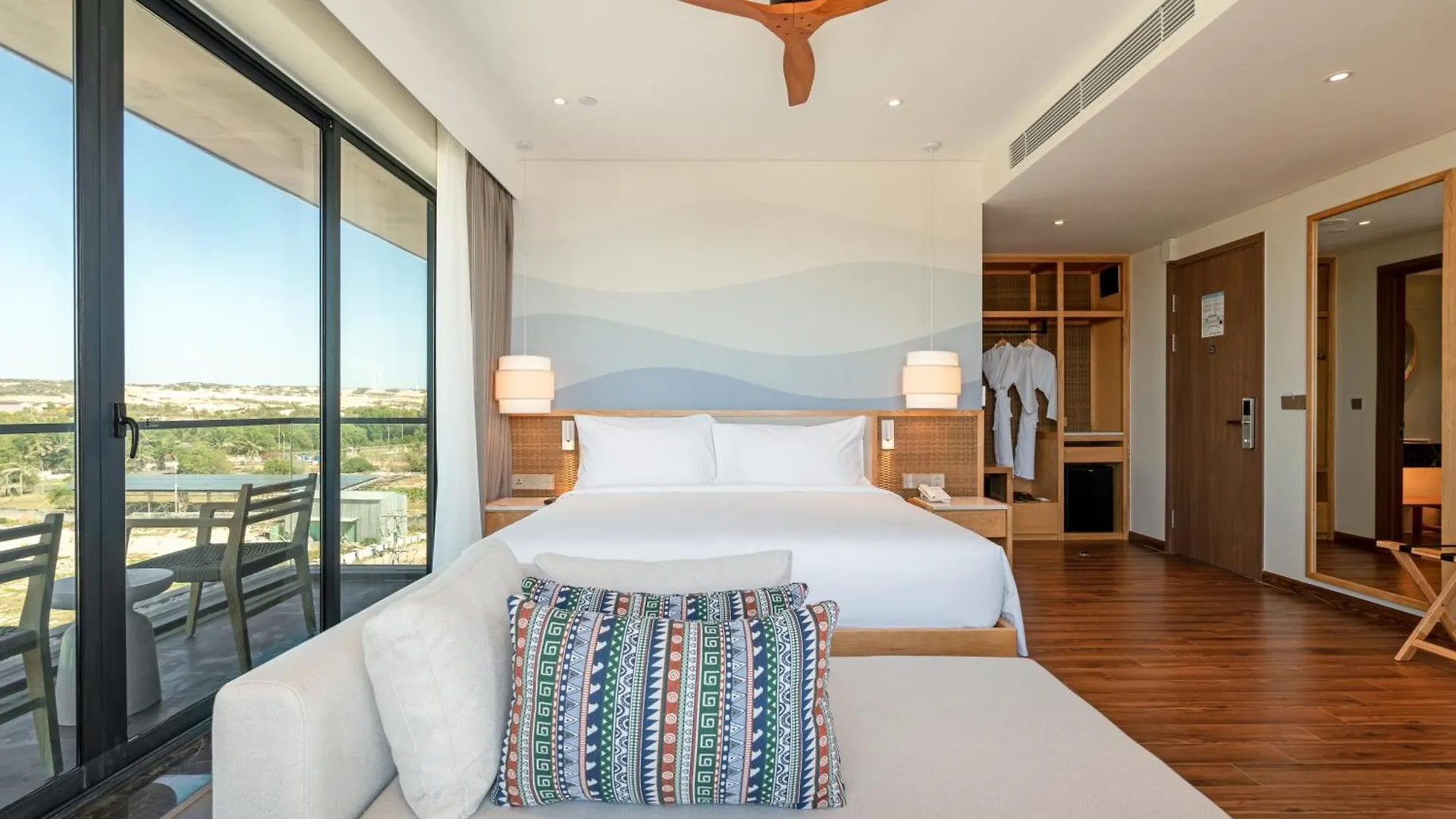 Radisson Resort Mui Ne بهان ثيت فيتنام