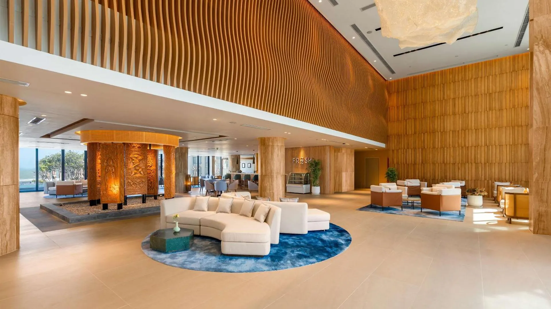 فندق Radisson Resort Mui Ne بهان ثيت