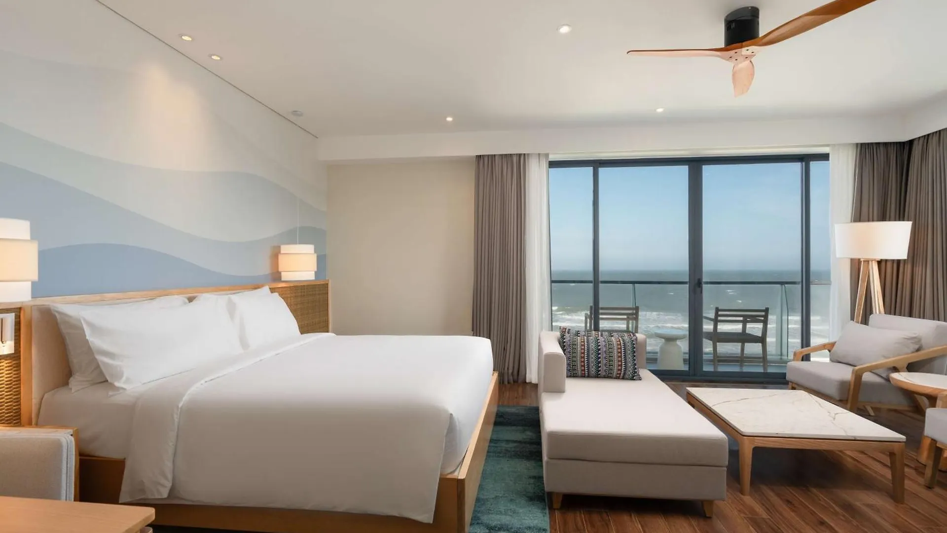Radisson Resort Mui Ne بهان ثيت 5*,  فيتنام