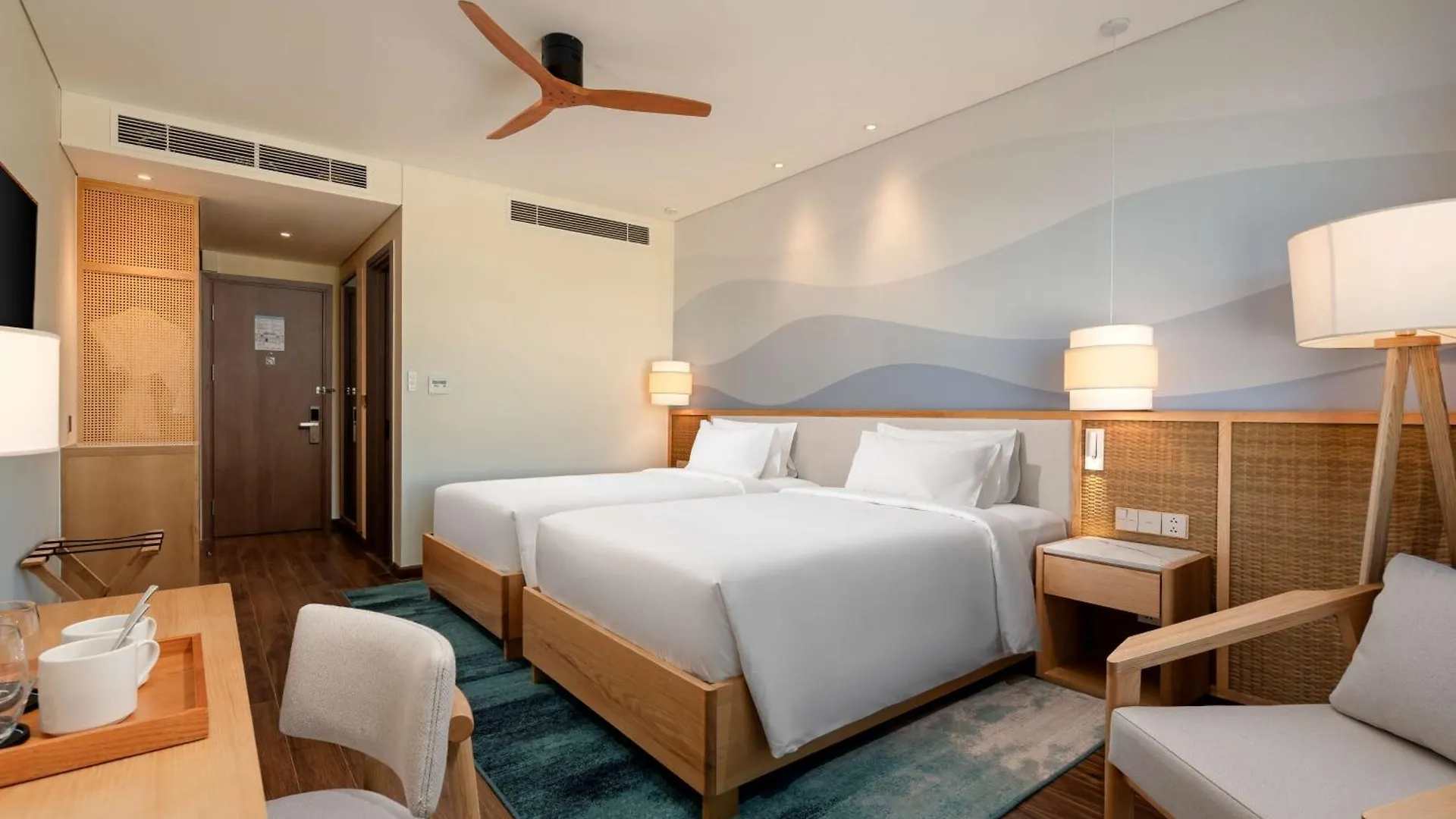 Radisson Resort Mui Ne بهان ثيت فندق