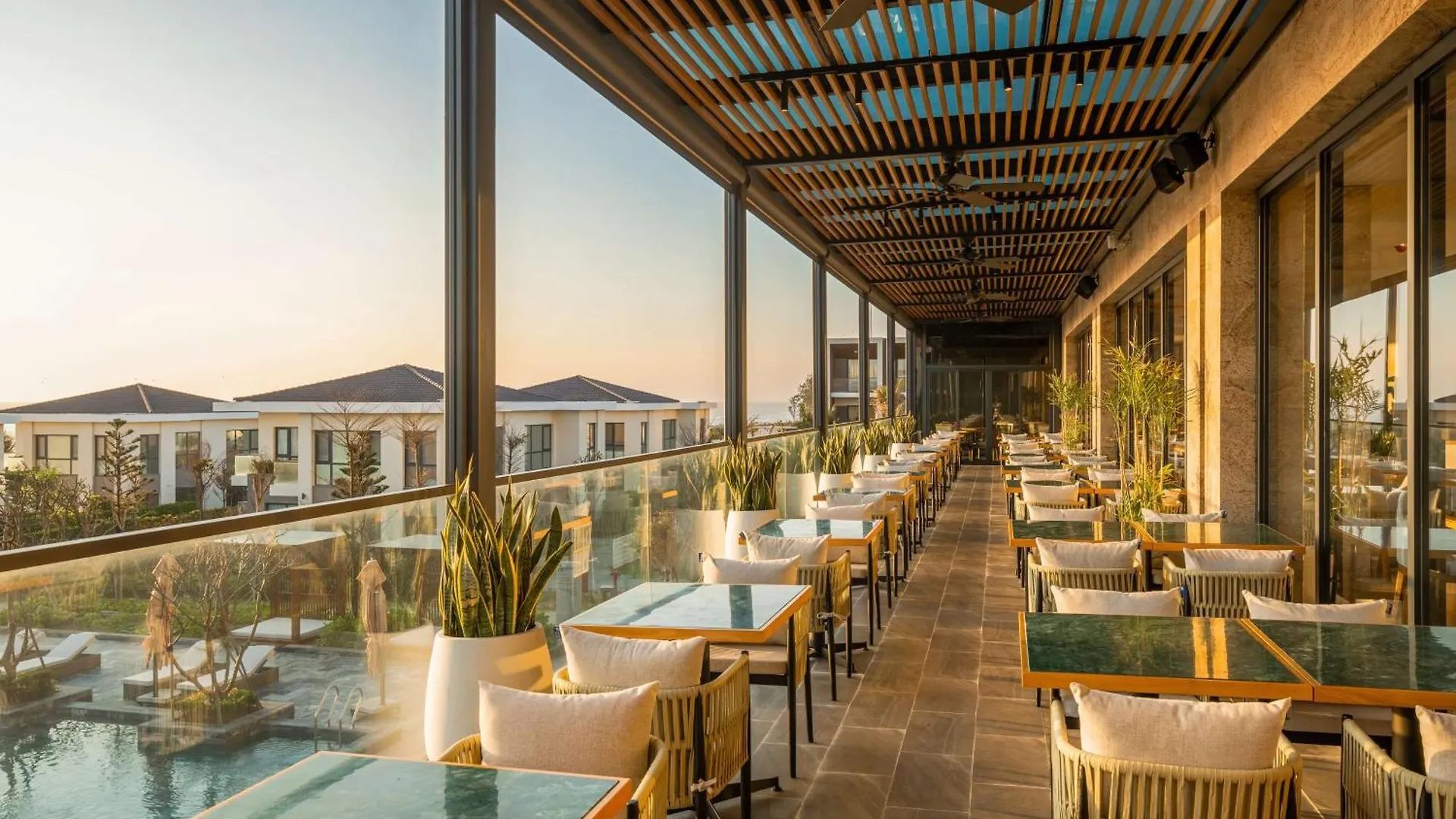 Radisson Resort Mui Ne بهان ثيت 5*,  فيتنام
