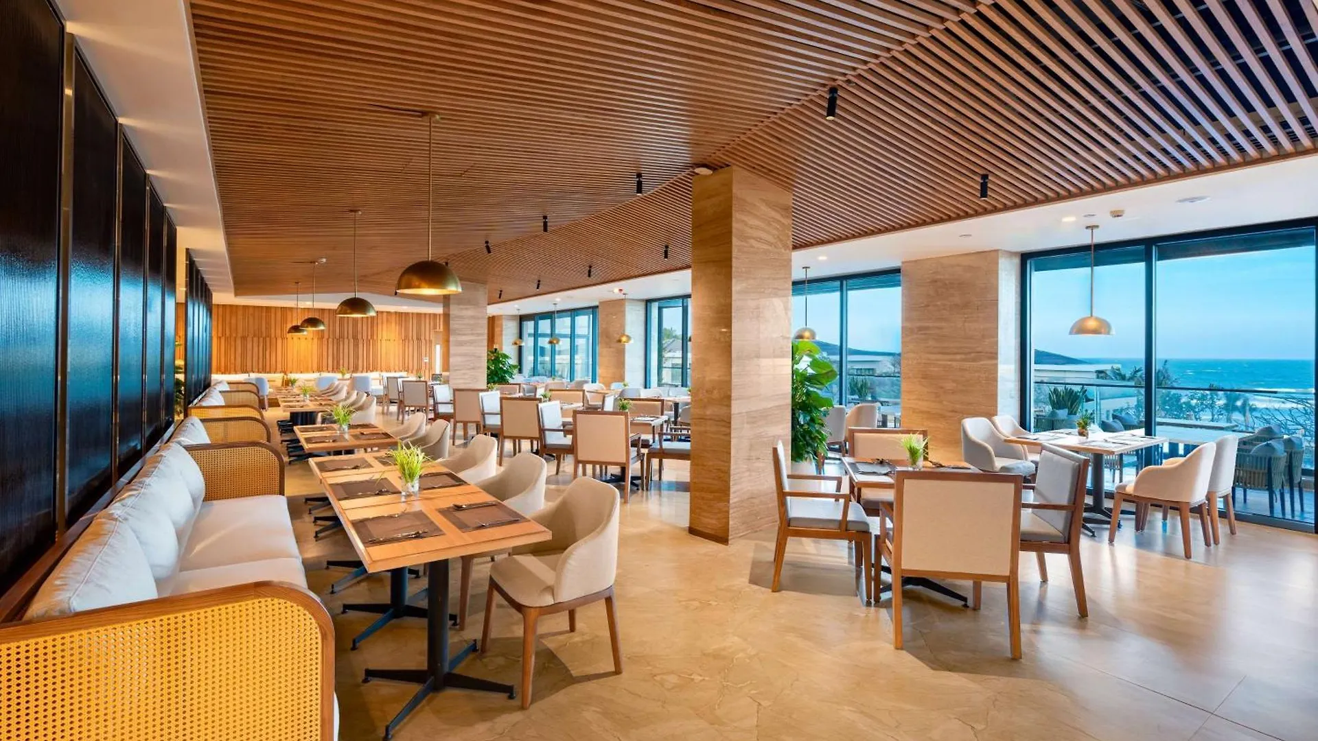 ***** فندق Radisson Resort Mui Ne بهان ثيت فيتنام