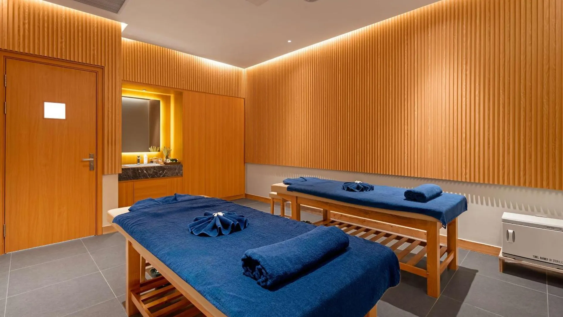 Radisson Resort Mui Ne بهان ثيت