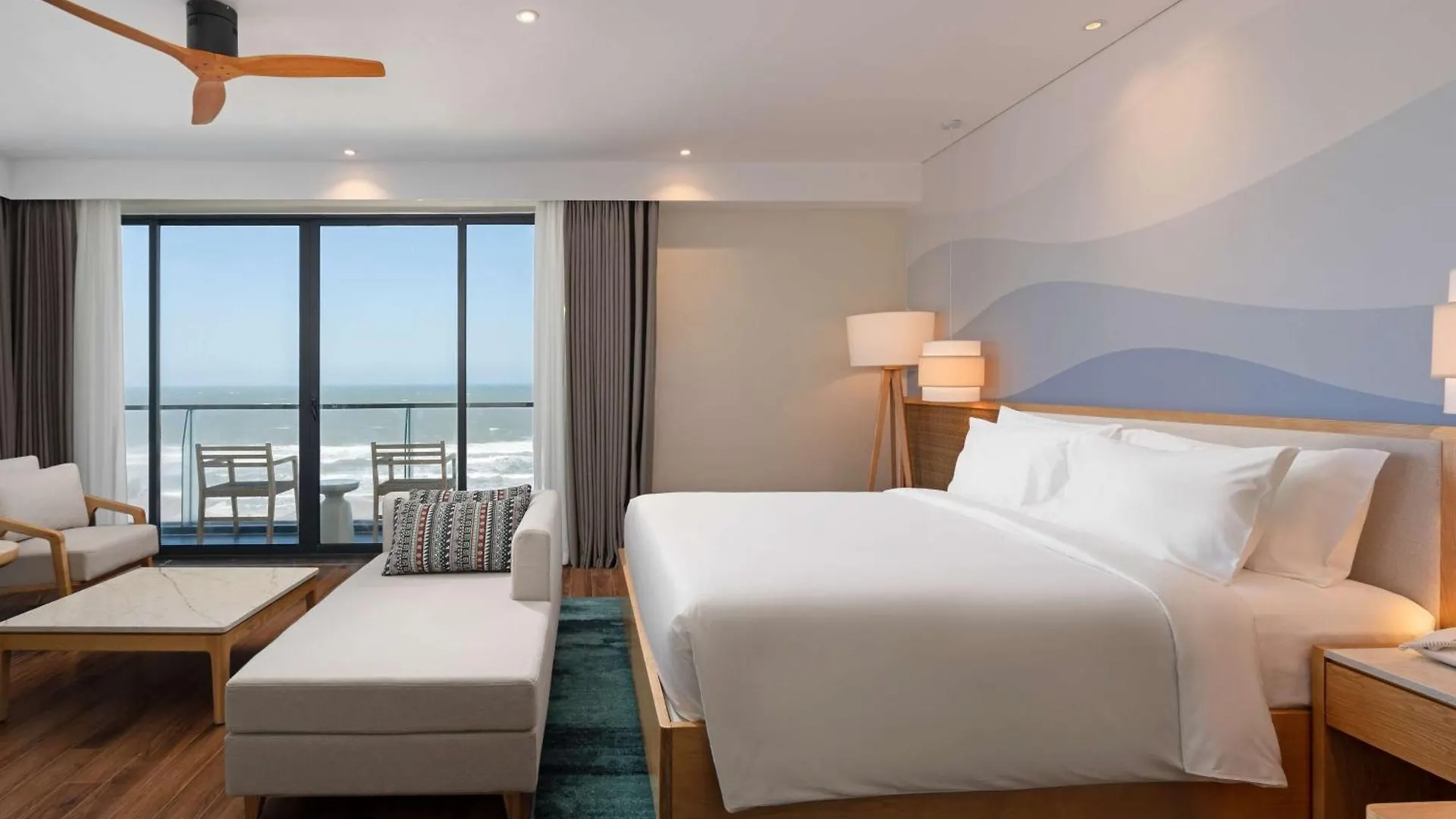 Radisson Resort Mui Ne بهان ثيت فيتنام