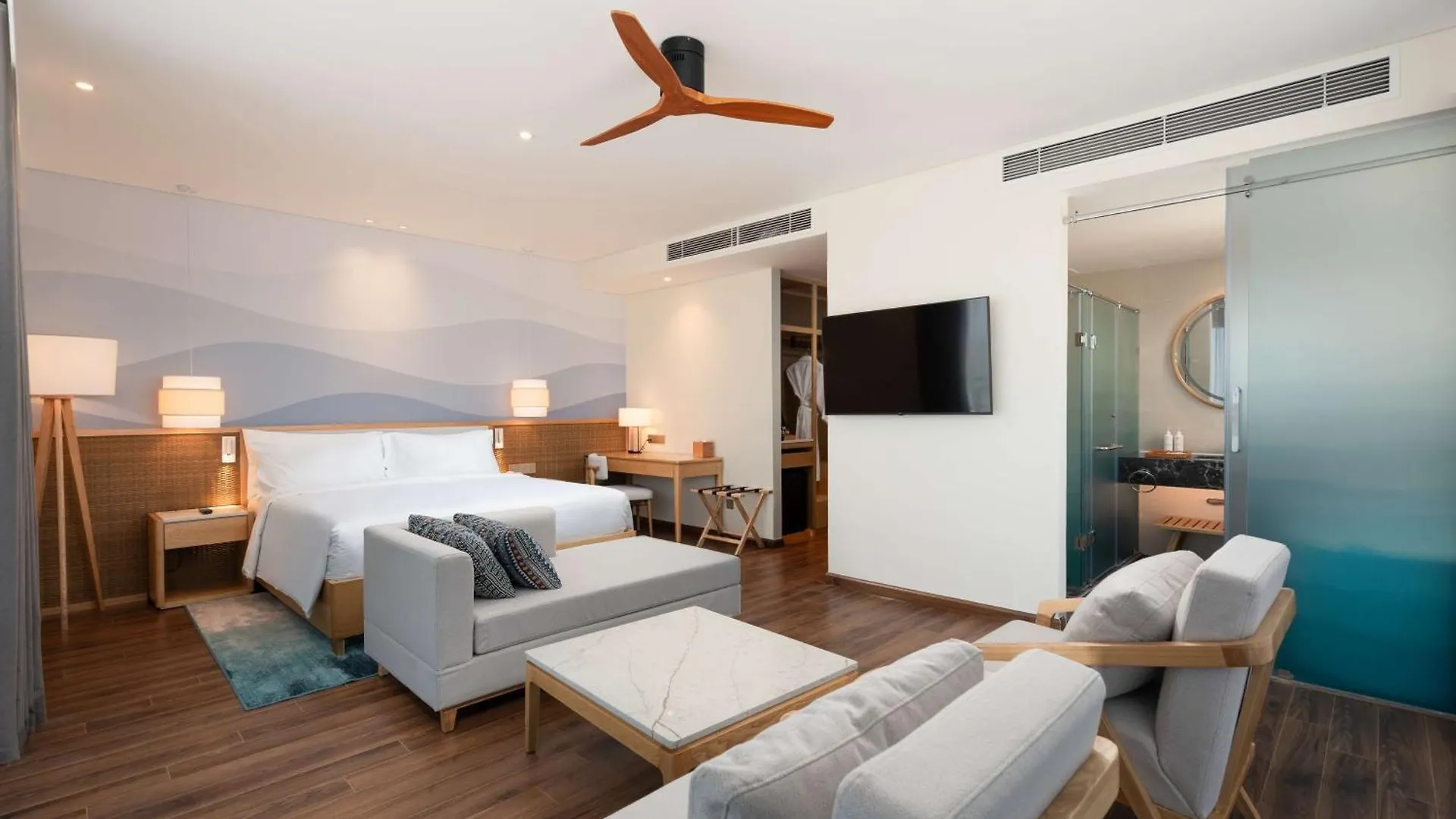 فندق Radisson Resort Mui Ne بهان ثيت
