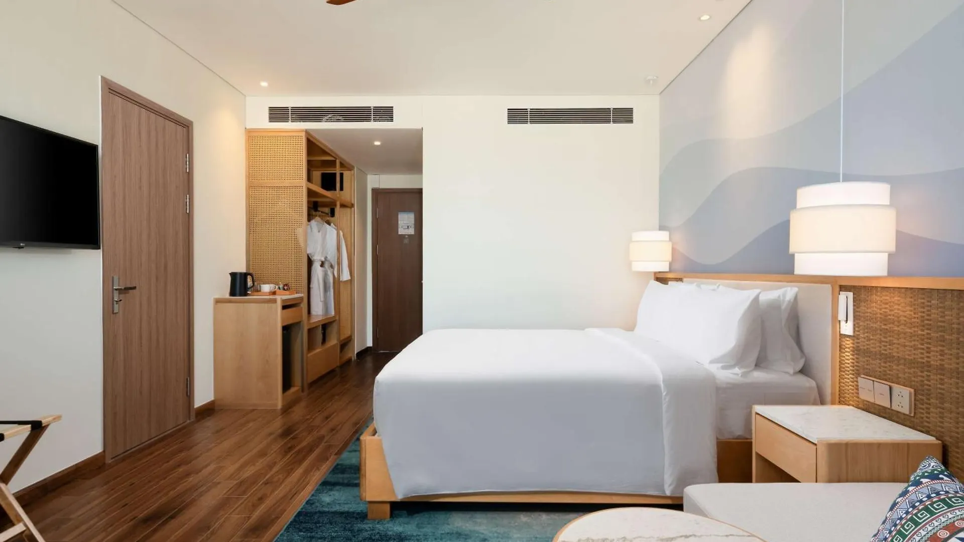 Radisson Resort Mui Ne بهان ثيت 5*,