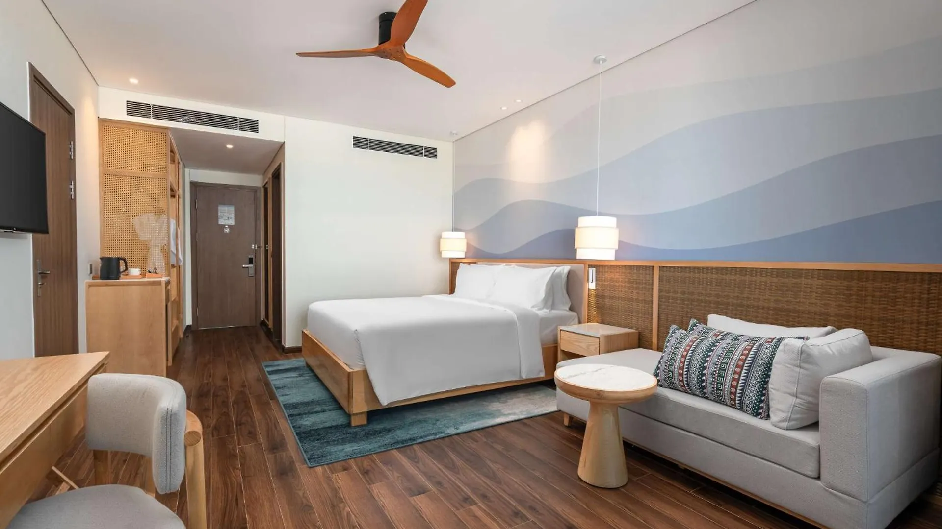 Radisson Resort Mui Ne بهان ثيت فندق