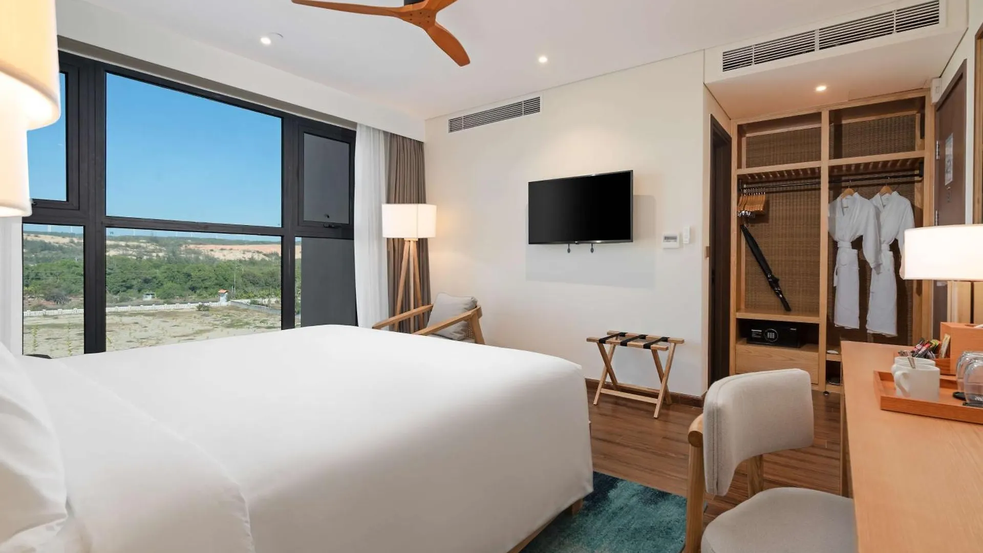 ***** فندق Radisson Resort Mui Ne بهان ثيت فيتنام