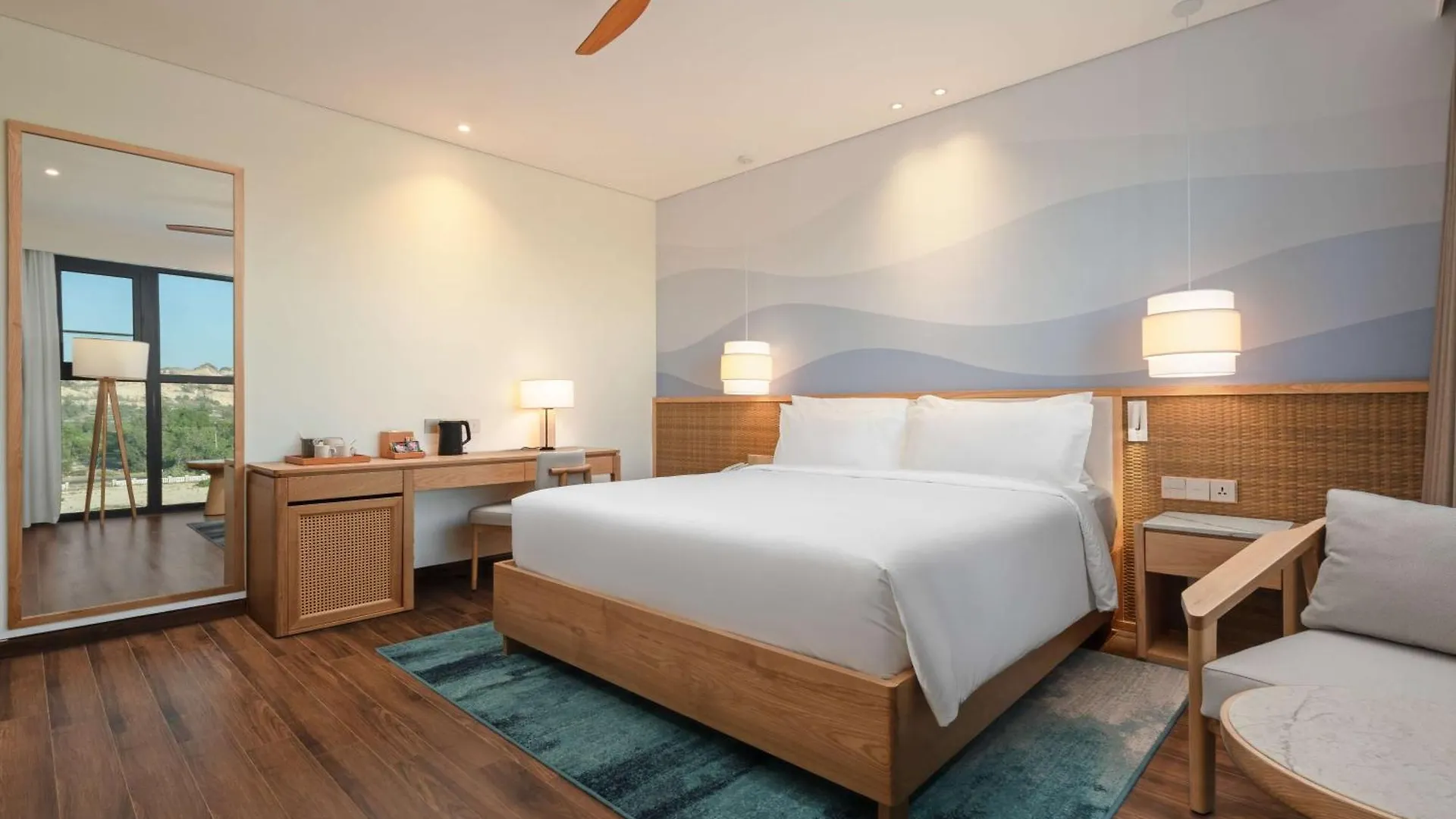 ***** فندق Radisson Resort Mui Ne بهان ثيت فيتنام