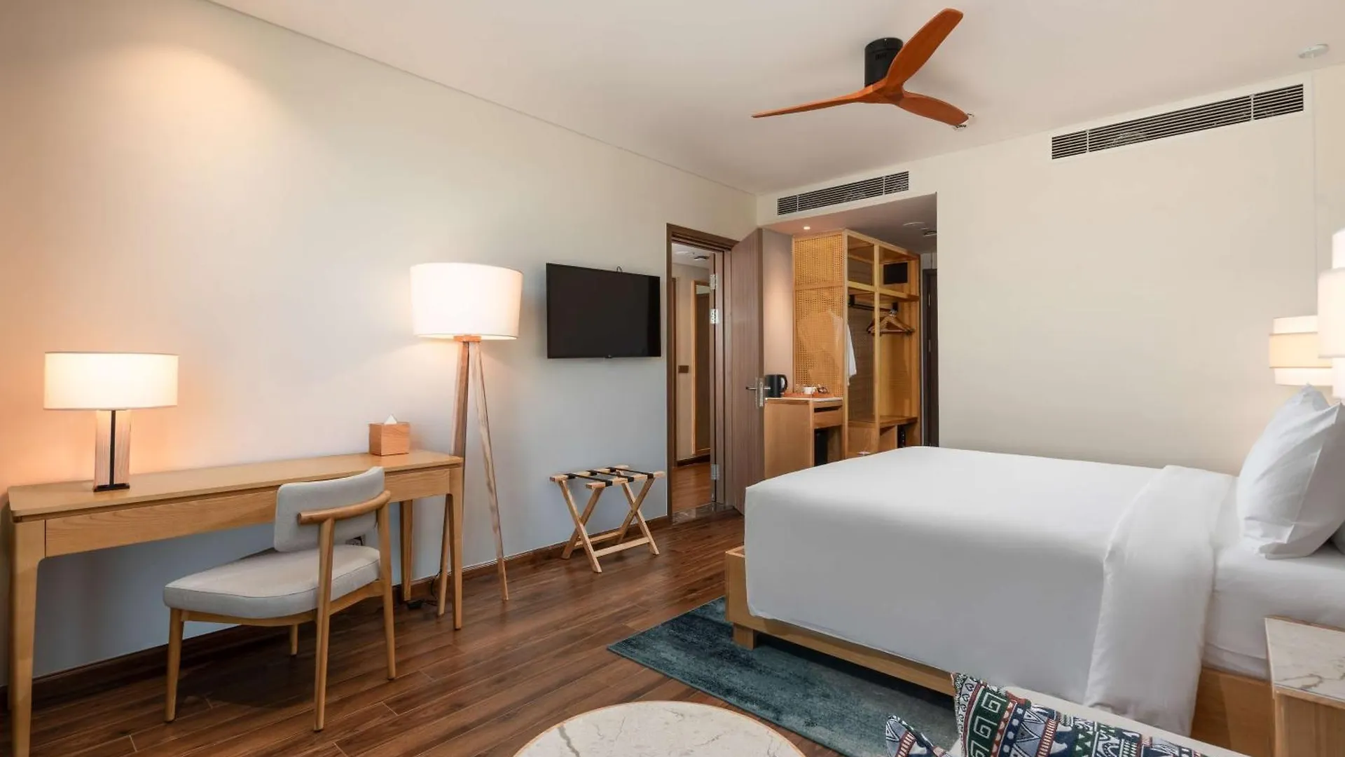 Radisson Resort Mui Ne بهان ثيت فندق