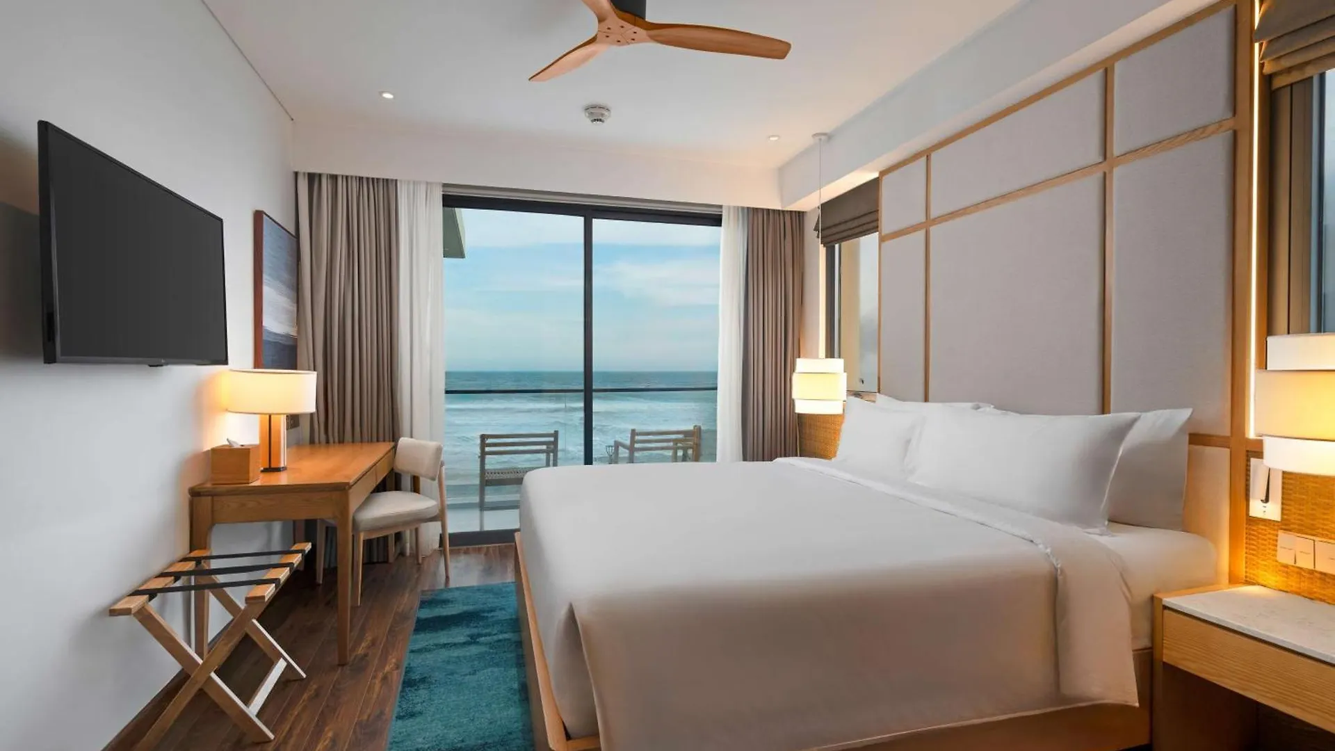 Radisson Resort Mui Ne بهان ثيت 5*,