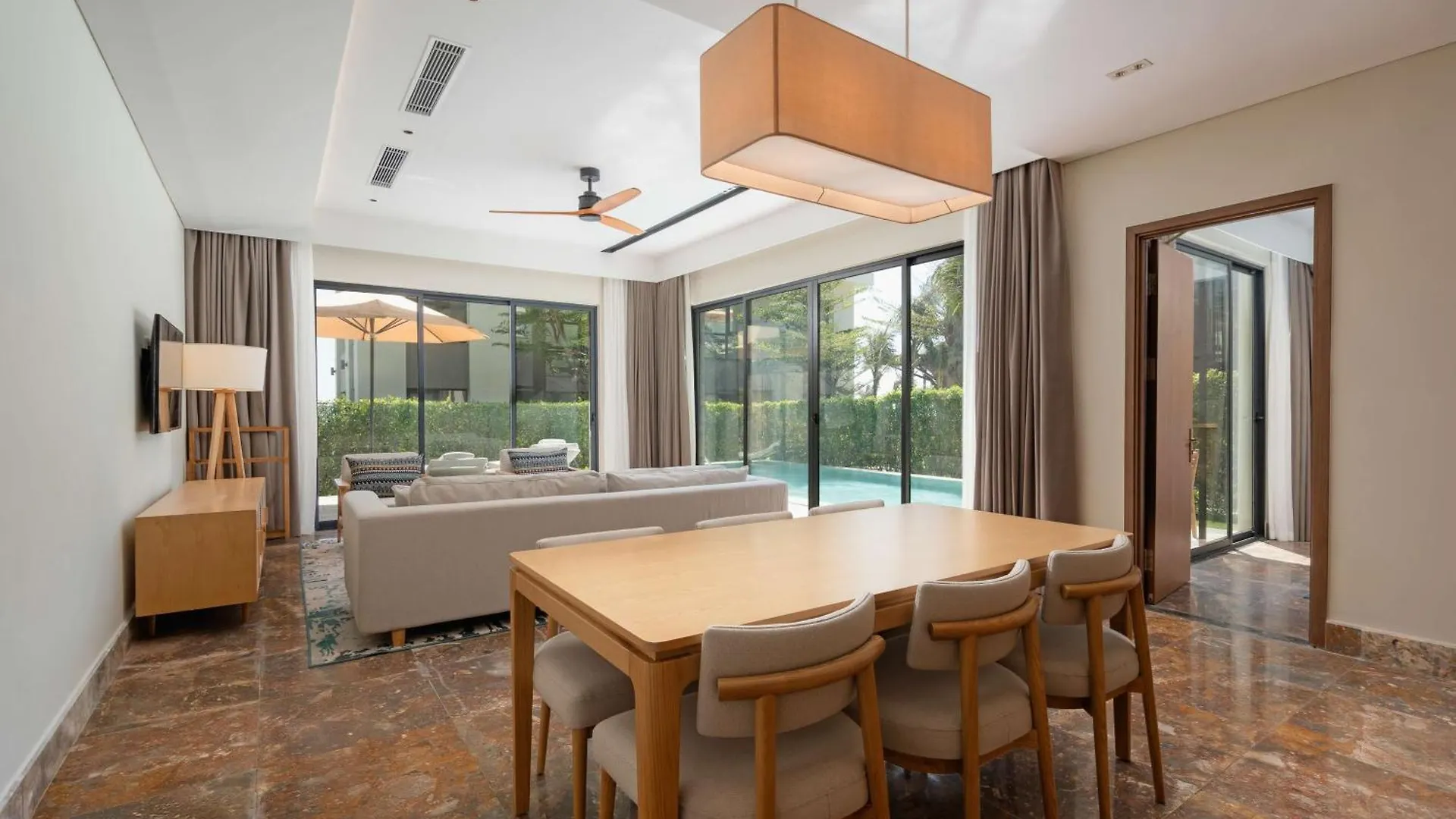Radisson Resort Mui Ne بهان ثيت