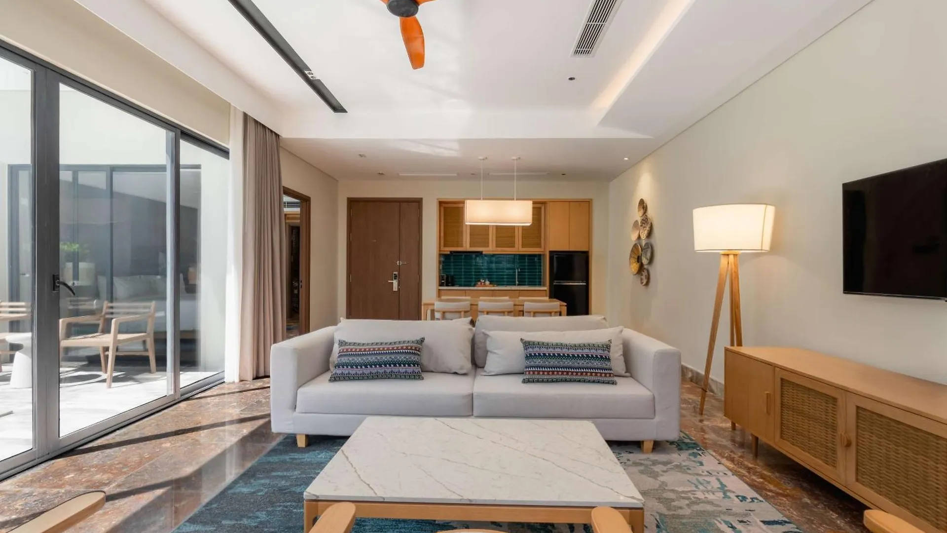 فندق Radisson Resort Mui Ne بهان ثيت