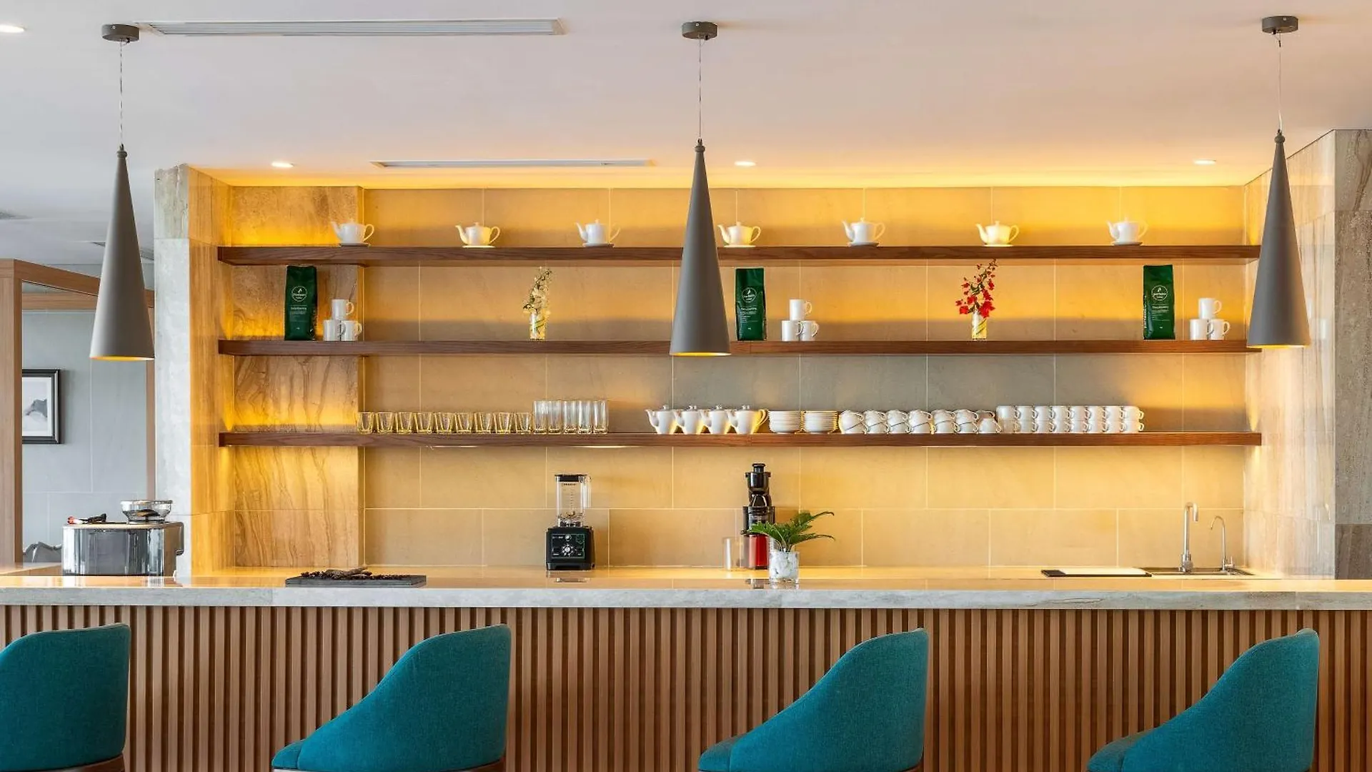 فندق Radisson Resort Mui Ne بهان ثيت