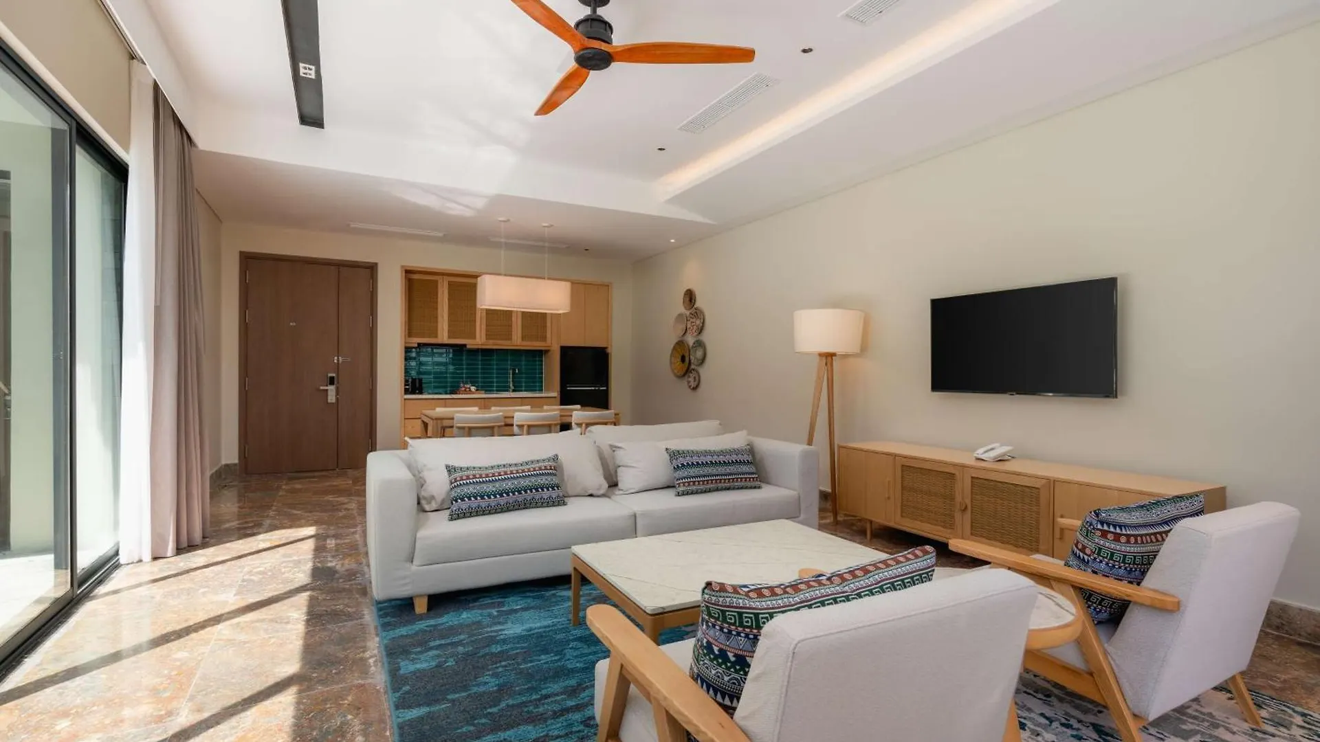 ***** فندق Radisson Resort Mui Ne بهان ثيت فيتنام