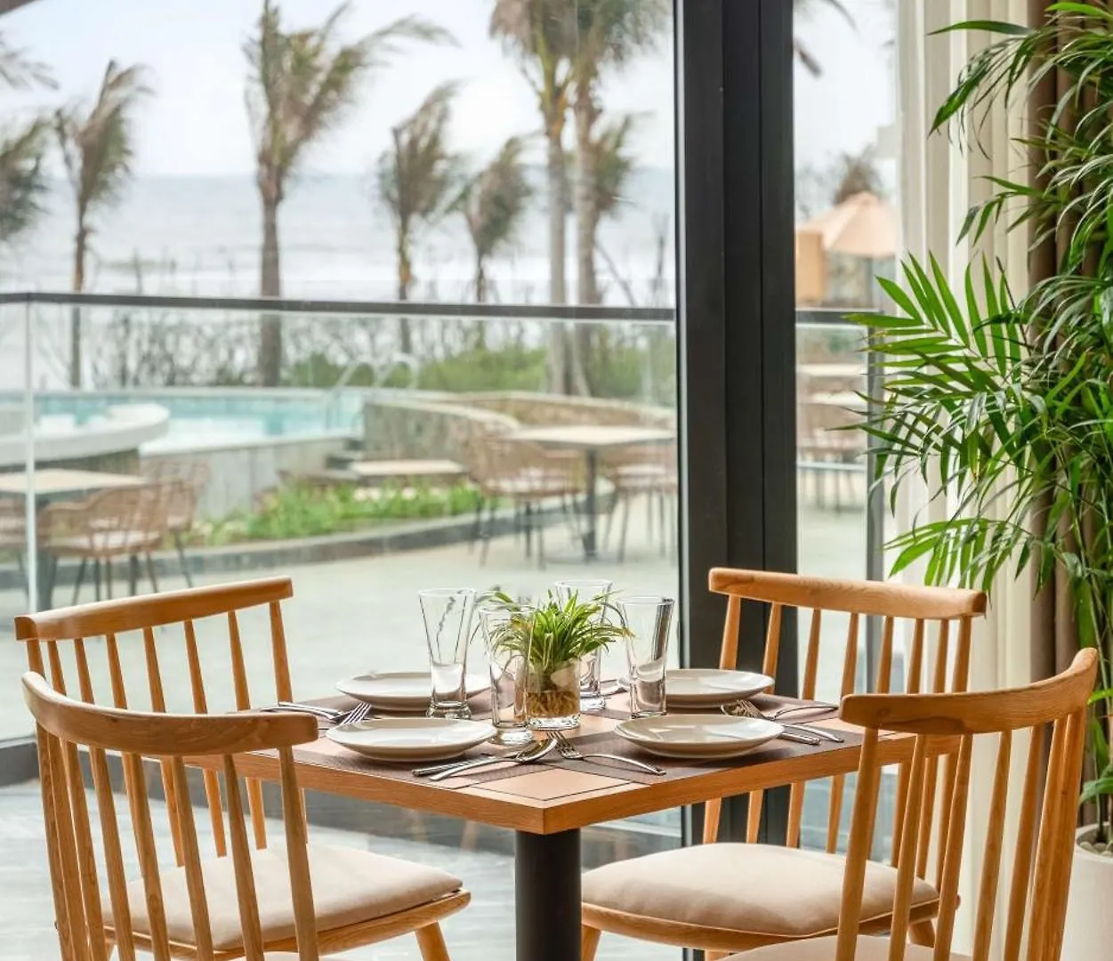 Radisson Resort Mui Ne بهان ثيت فيتنام