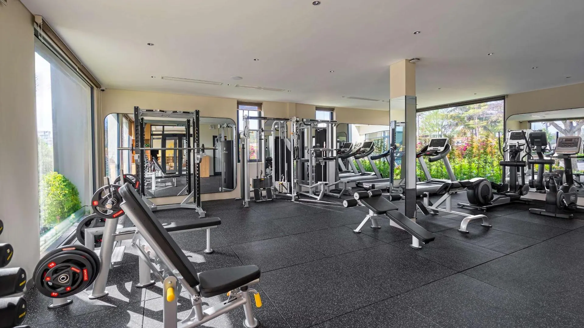 Radisson Resort Mui Ne بهان ثيت 5*,  فيتنام