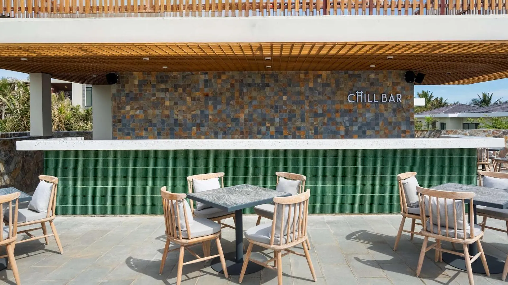 Radisson Resort Mui Ne بهان ثيت 5*,