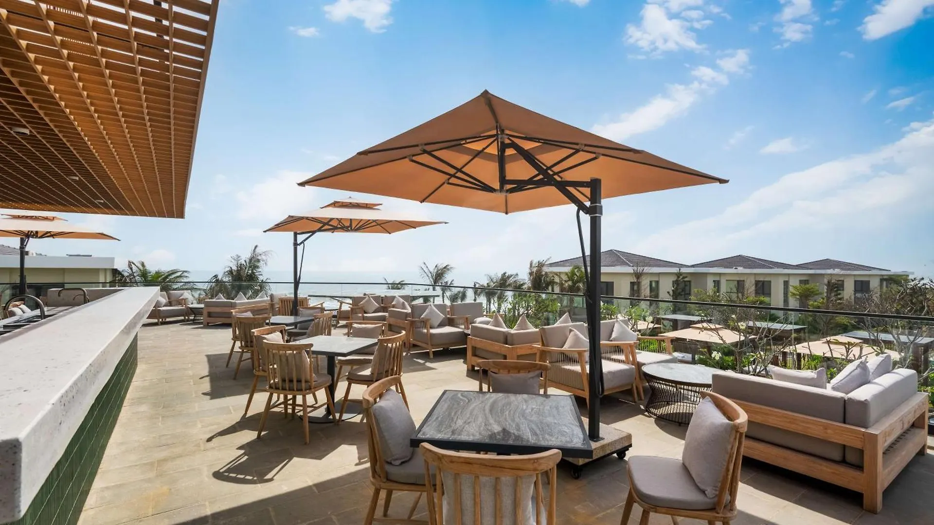 Radisson Resort Mui Ne بهان ثيت