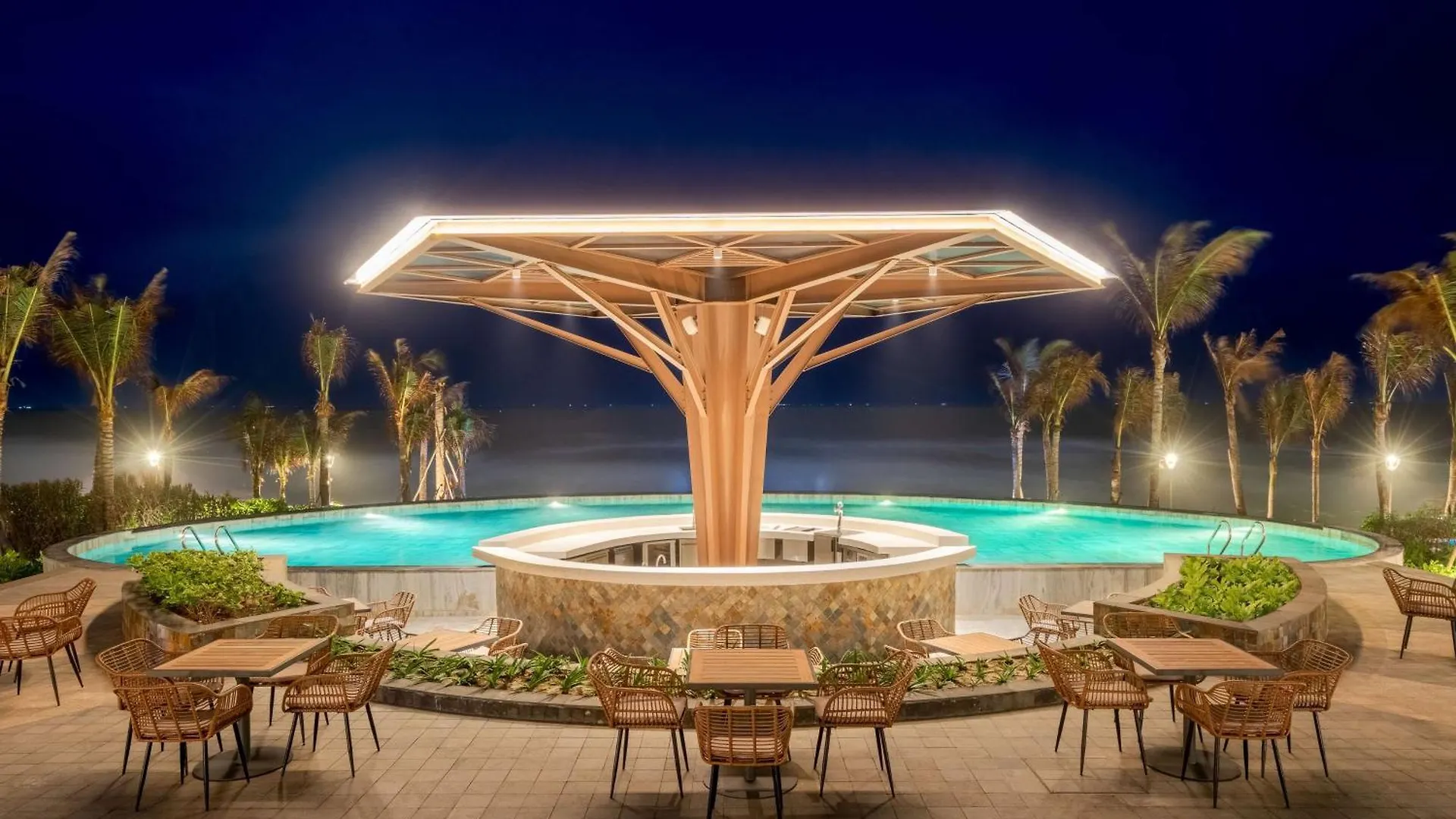 فندق Radisson Resort Mui Ne بهان ثيت