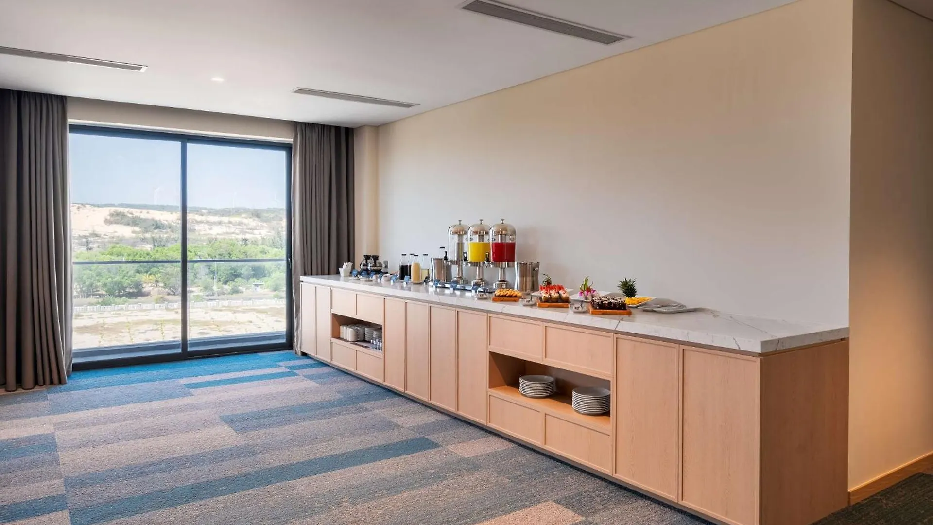 Radisson Resort Mui Ne بهان ثيت فندق