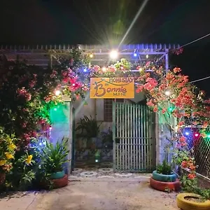 Couette-café Bonnie Mui Ne, Phan Thiết